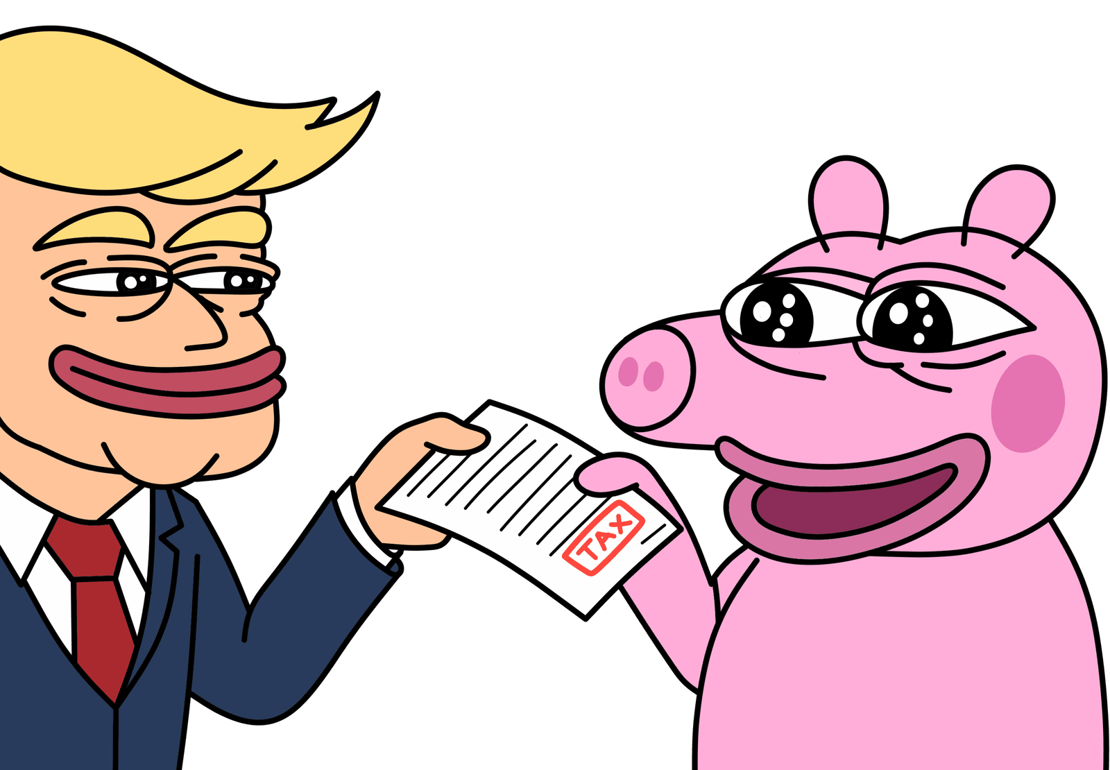 Taxes